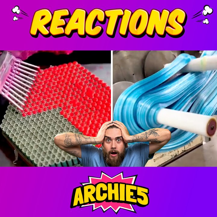 Mind-Blowing DIY Tools You’ve Never Seen! 🤯 The Dudes React to TikTok’s Best Crafts!
