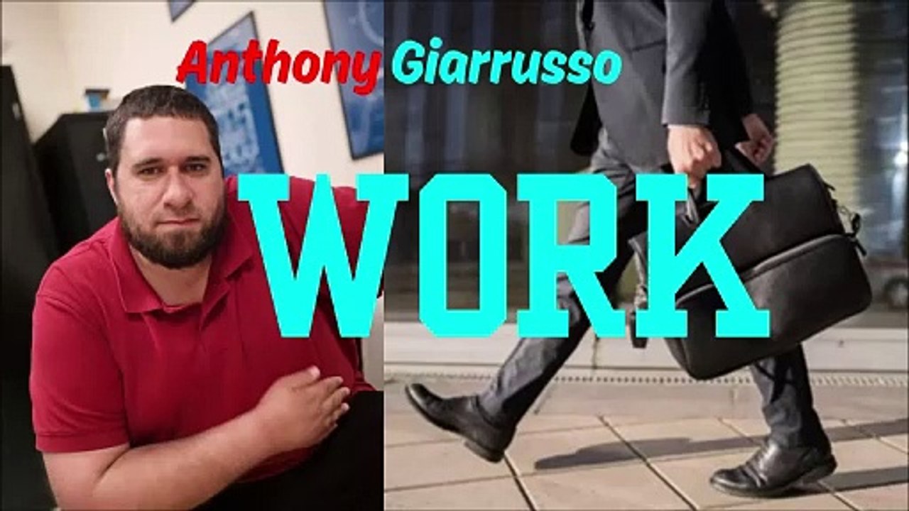 Work