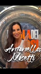 isola dei famosi 2025 i concorrenti