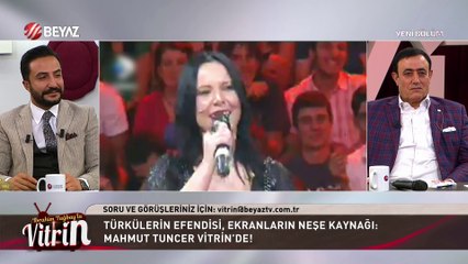 İbrahim Tuğbay'la Vitrin 4 Mayıs 2025