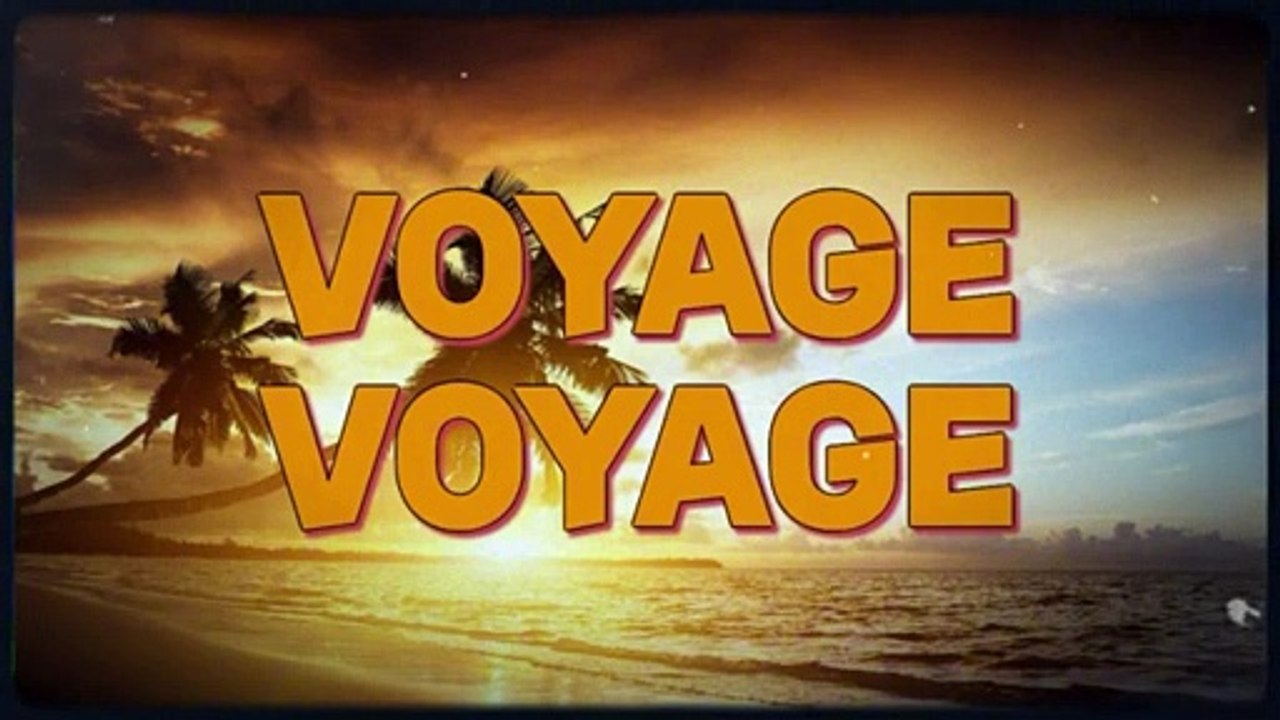 PeppeEXsKrima -  Voyage Voyage  ( ((Legendär  Mukke 2025 Video )