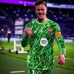 🔴🔥 ¡SZCZESNY TITULAR ANTE INTER Y MADRID! ¿TER STEGEN RELEGADO TRAS SU REGRESO? ⚽🧤