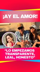 Markin López, ¿acabó mal con la conductora Gaby Ramírez?