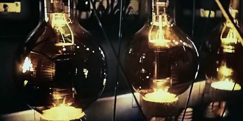 Победа. 3 серия. Курская дуга