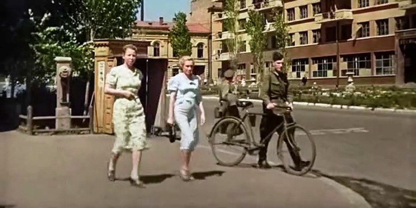 Победа. 2 серия. Сталинградская битва