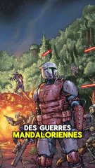 L’histoire de Dark Revan