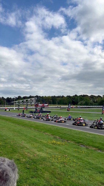 Karting-Trophée de Bretagne