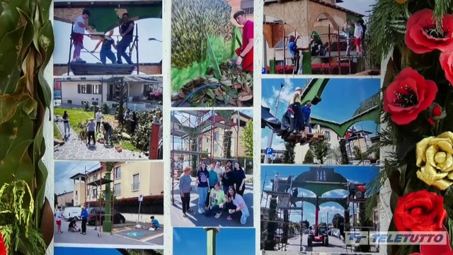 In piazza con noi - «In Piazza con Noi» a Roccafranca (puntata 314)