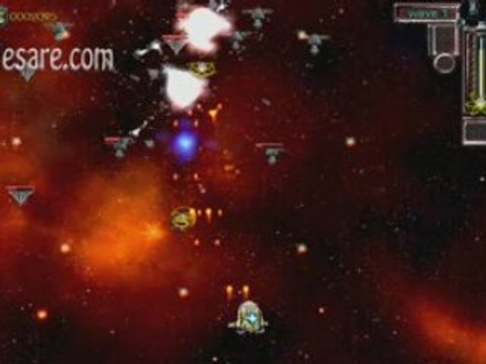 Alien Outbreak 2 Invasion Game Play PLAY FREE GAMES AT ...