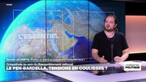 L'Essentiel politique : Bayrou, le RN, les violences du 1er mai...
