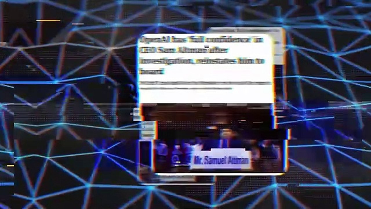 AI Shocks Again! 🤖🧠 Sam’s Return, Mind Wipes, AI Virus & More | Insane Updates! 🚨 AI Revolution