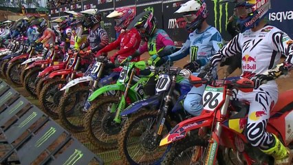 MXGP au Portugal (course 2) - Motocross - Championnat du monde