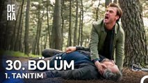 Deha 30.Bölüm - Deha - Sezon 1 - Bölüm 30 - Fragman VCRH STCRH