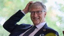 GALA VIDEO - Bill Gates atteint du syndrome d’Asperger, sa fille Phoebe se confie : “Mon père est assez maladroit socialement”