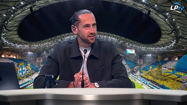 Lille 1-1 OM : la troisième mi-temps