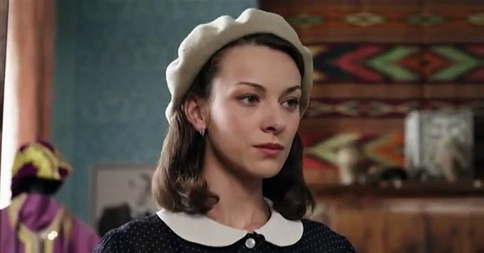 Петр Лещенко все, что было 7 серия.