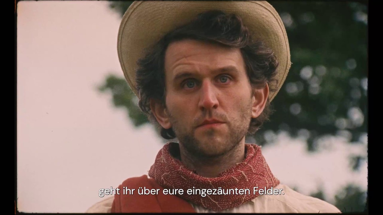 Harvest - Trailer (Deutsch) HD