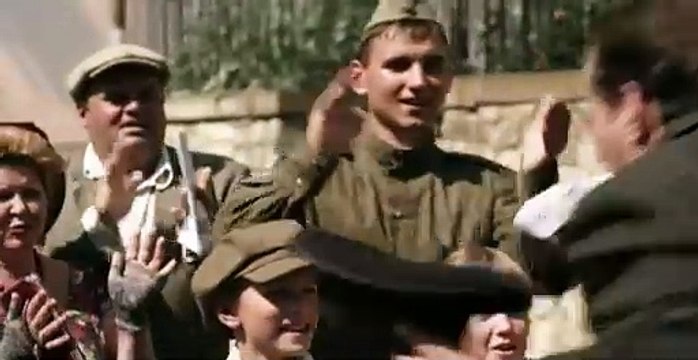 Петр Лещенко все, что было 8 серия.