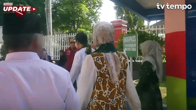 Mensos Sebut 5 Ribu Anak Telah Mendaftar di Sekolah Rakyat