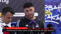 Chamberlain: Bu tarz maçlar her zaman önemli olur