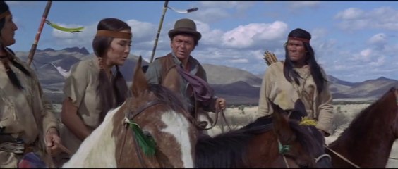 Dirty dingus Magee Full movie HD ( English )