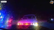 Most TERRIFYING High Speed ​​Police Chases Caught on Dash Cam, You Better Not Run From The Polic_2