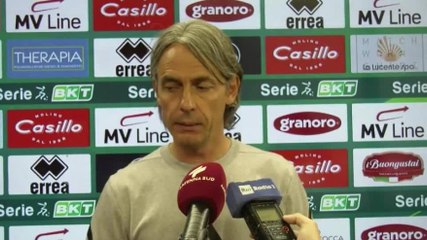 L'emozione di Inzaghi: "La gente mi chiedeva la Serie A piangendo"