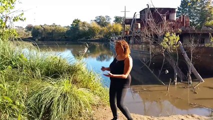 Novia Cumbianchera Nunca olvidé tu pasión canta Giselle Romina Castillo Vargas