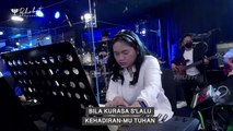 Mezbah Petang - Bila kuhitung-hitung