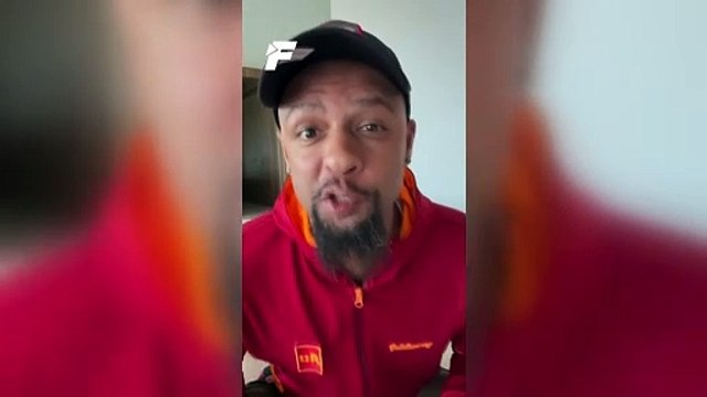 Felipe Melo yine Fenerbahçelileri kızdırdı! Beşiktaş maçının ardından olay paylaşım