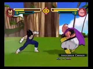 Dragon Ball Z Budokai 2 - Developer Interviews