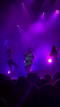 Reggaeton Vibes LAPILI in Concert at Cabaret Frappé #music #reggaeton #reggae #reggeamusic (14)