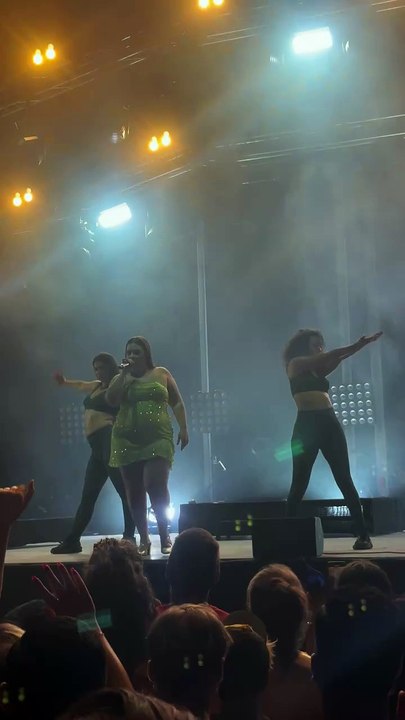 Reggaeton Vibes LAPILI in Concert at Cabaret Frappé  #music #reggaeton #reggae #reggeamusic (17)