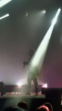 Reggaeton Vibes LAPILI in Concert at Cabaret Frappé #music #reggaeton #reggae #reggeamusic (19)