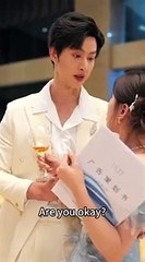 Forced to marry a cursed, ugly CEO,she was shocked by his tenderness on their wedding night