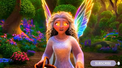 The Magical Bakery Story _ Urdu Story _ Urdu Fairy Tales _ @UrduFairyTales