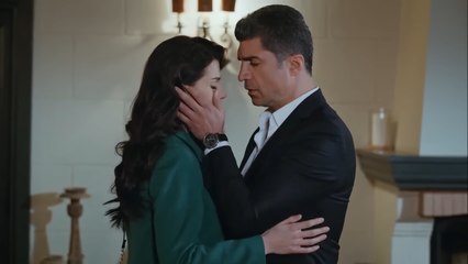 Kaderimin Yazıldığı Gün 33. Bölüm