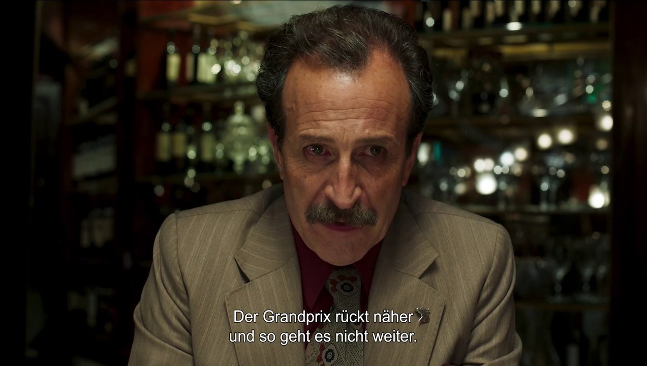 Kill the Jockey - Trailer (Deutsche UT) HD