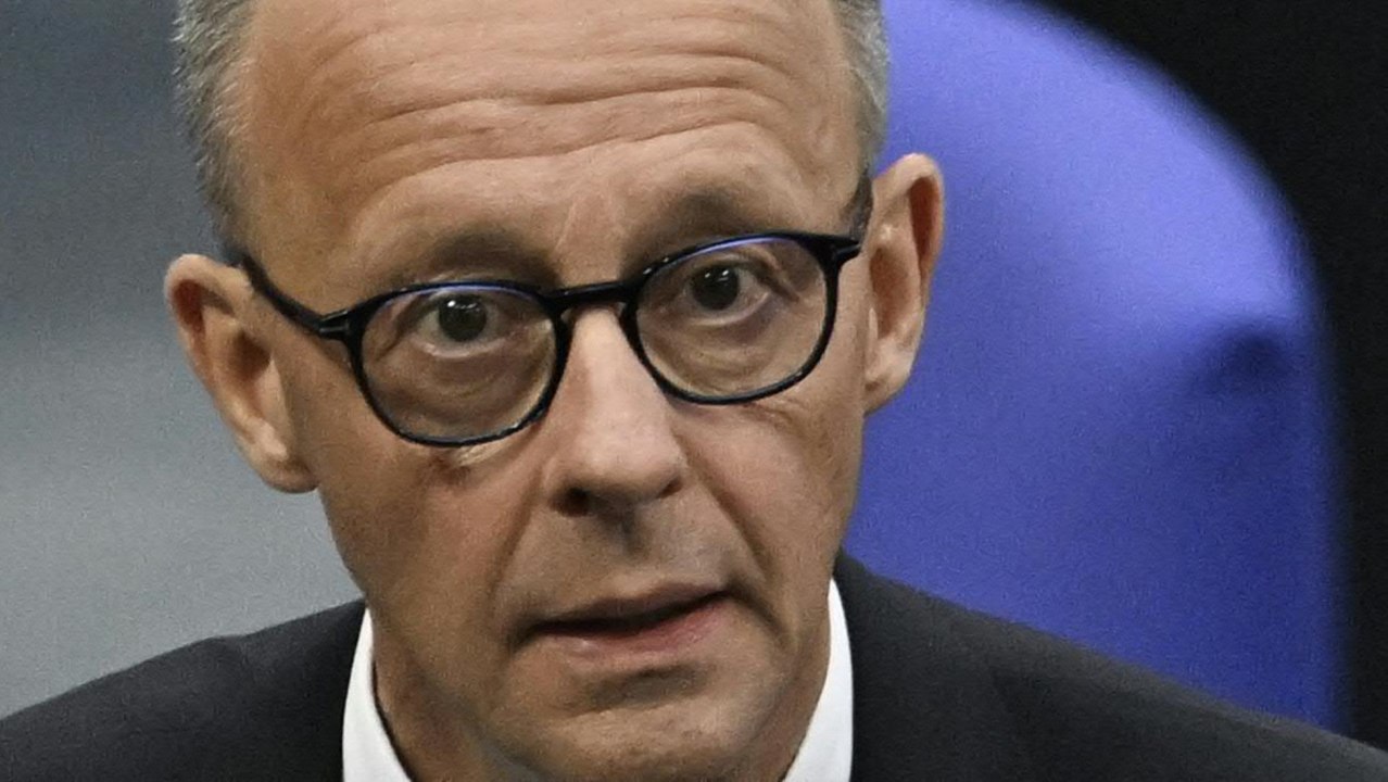 Bundestagspräsidentin: Merz im ersten Wahlgang bei Kanzlerwahl gescheitert