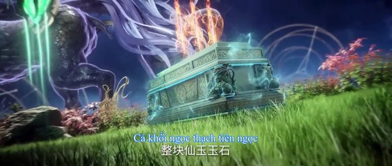 Tiên Nghịch Tập 67 Vietsub + Thuyết Minh