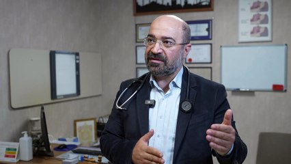 Uzmanlardan uyarı: Astımı hafife almayın, ihmaller hayati öneme sahip