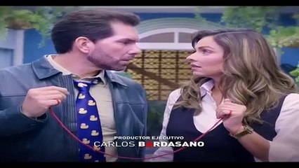 Juegos de Amor y Poder - Capitulo 34