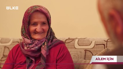 Ailem İçin – Kırdar Ailesi | 4 Mayıs 2025