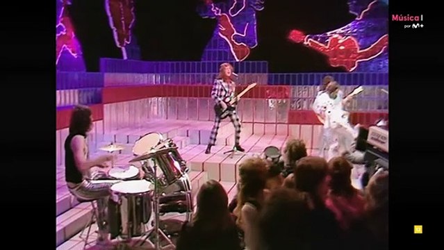 Documental MTV: La Revolución del Videoclip