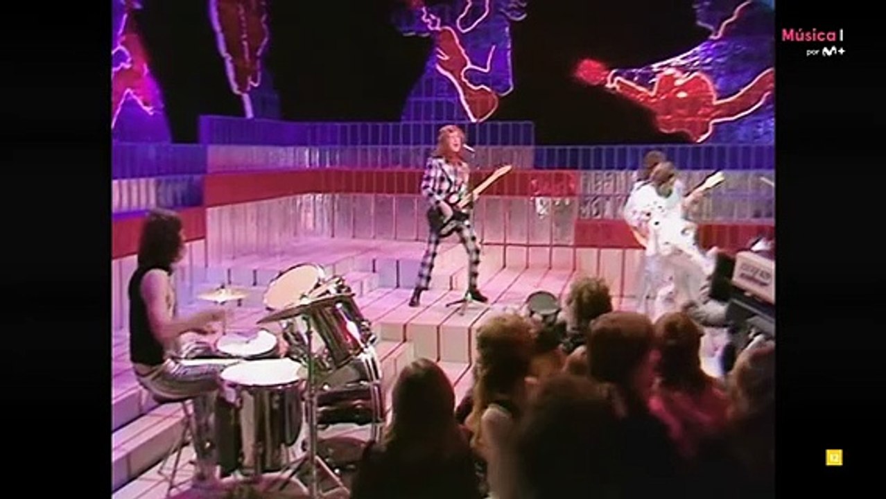 Documental MTV: La Revolución del Videoclip