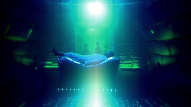 UFO Witness: Descubre los Misterios de los Ovnis