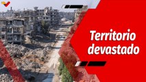 El Mundo en Contexto | Caída de Assad trajo caos y limpieza étnica en Siria