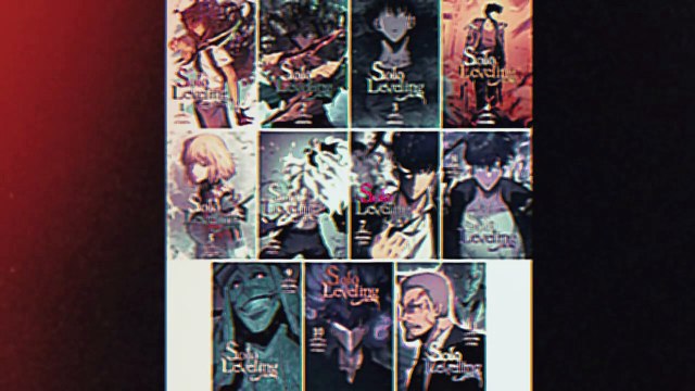 Manhwa Review: Solo Leveling (Webtoon) - Spoilers!