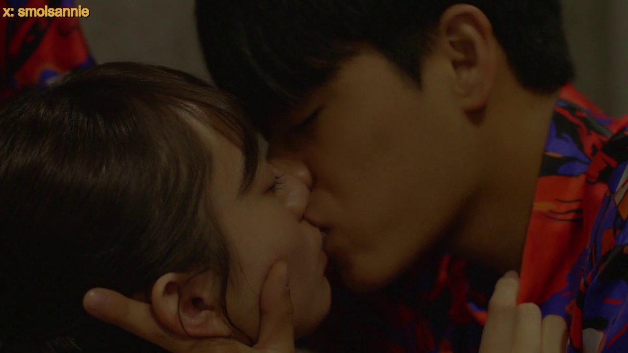 [eng sub] ep10: longing kiss (kiss x kiss x kiss dekiai cinderella)