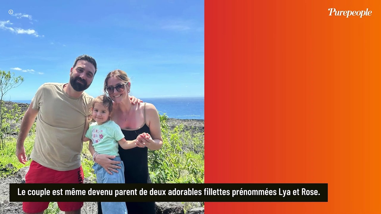 "Il a voulu prendre du recul et s'éloigner" : Laure (Mariés au premier regard) s'explique sur l'absence de son époux Matthieu